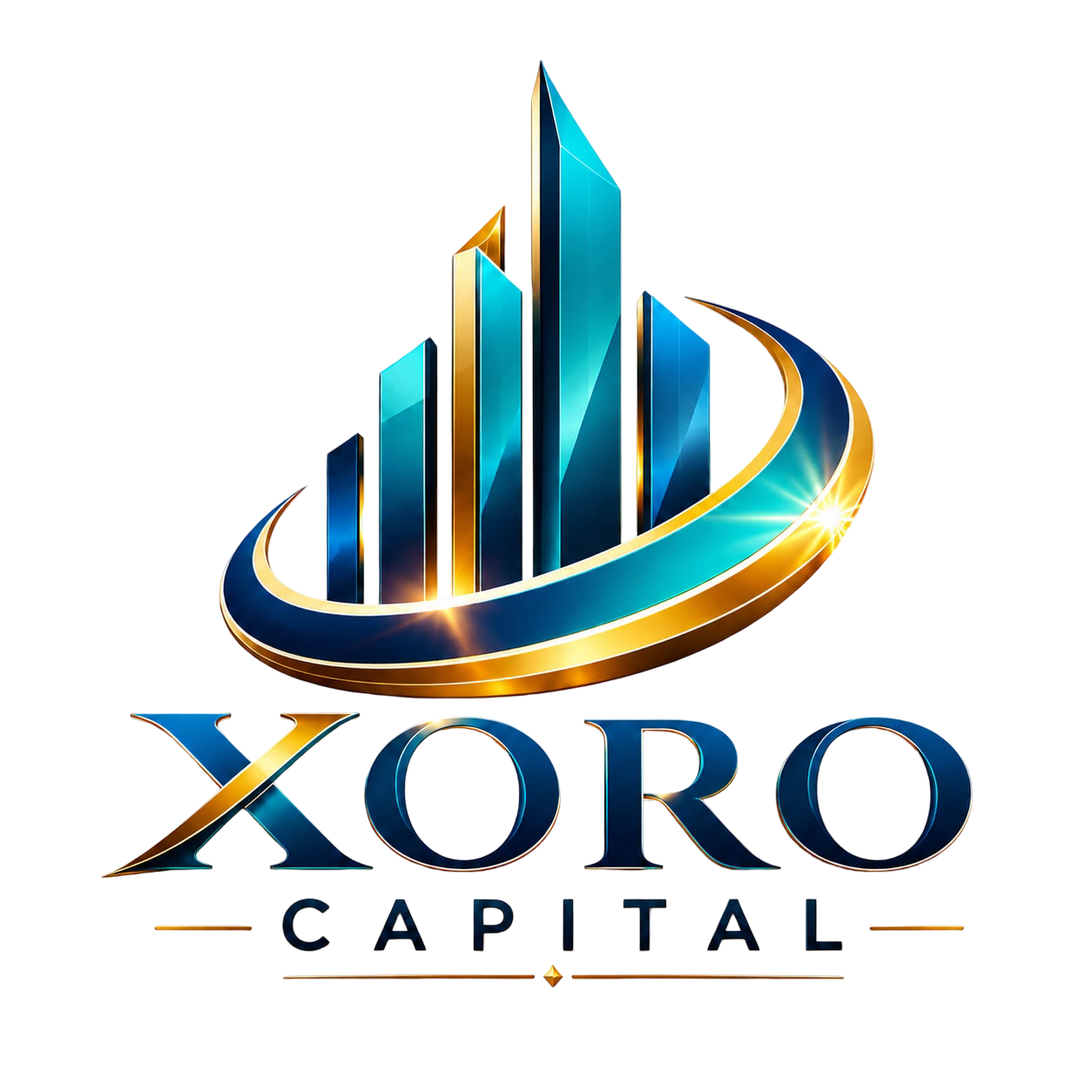 Xoro Capital Logo